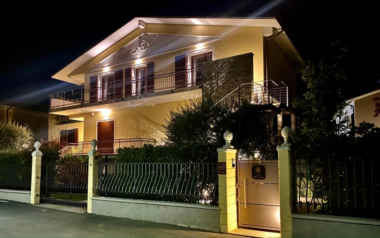 Villa Elena Desenzano del Garda Exterior foto